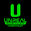 Unreal Room Escape - Hospitalet